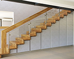 Construction et protection de vos escaliers par Escaliers Maisons à Gousse